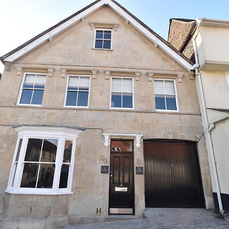 Bed and Breakfast The Kingsbury 7Even 8Ight Marlborough Exterior foto