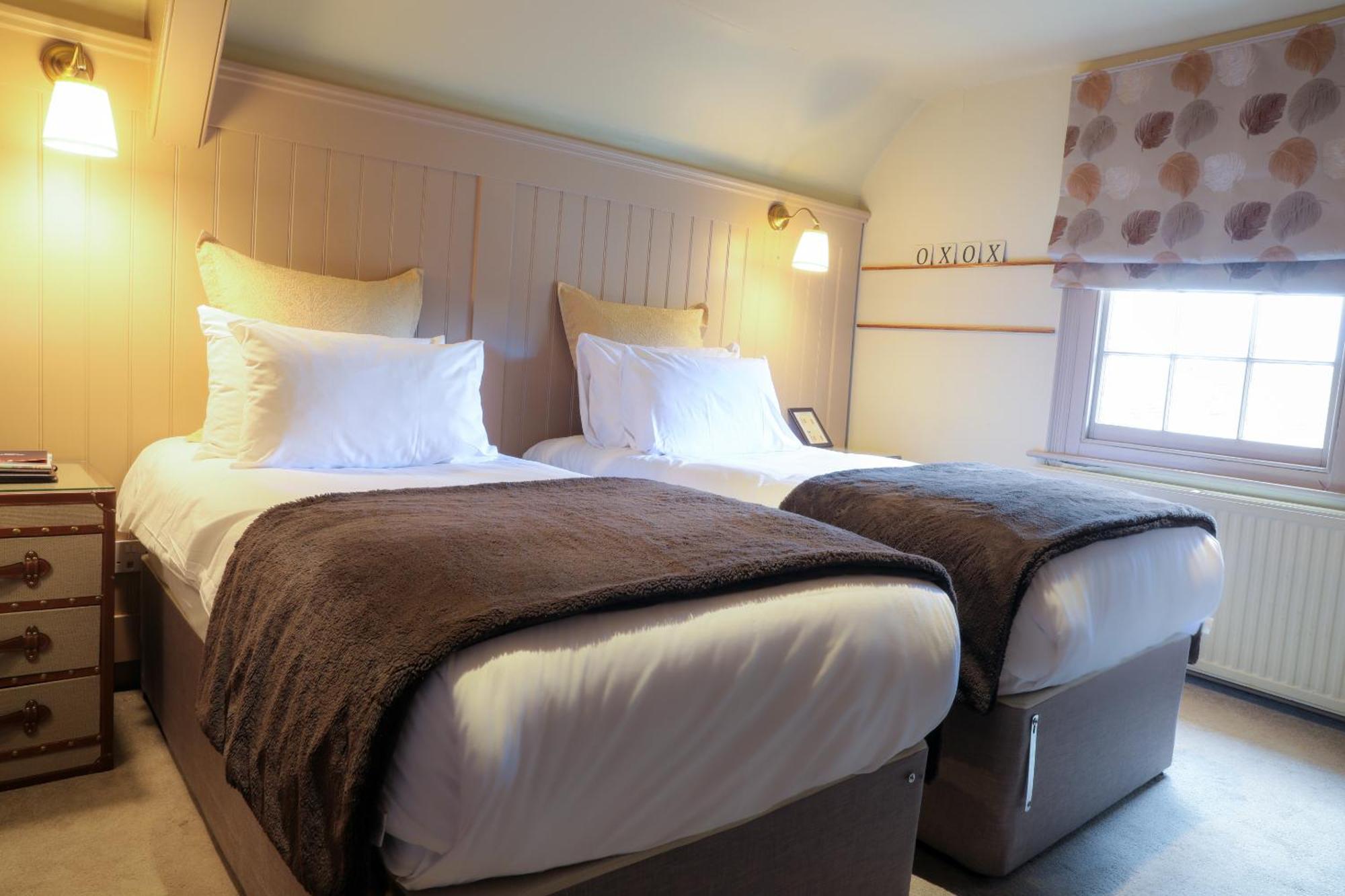Bed and Breakfast The Kingsbury 7Even 8Ight Marlborough Zimmer foto