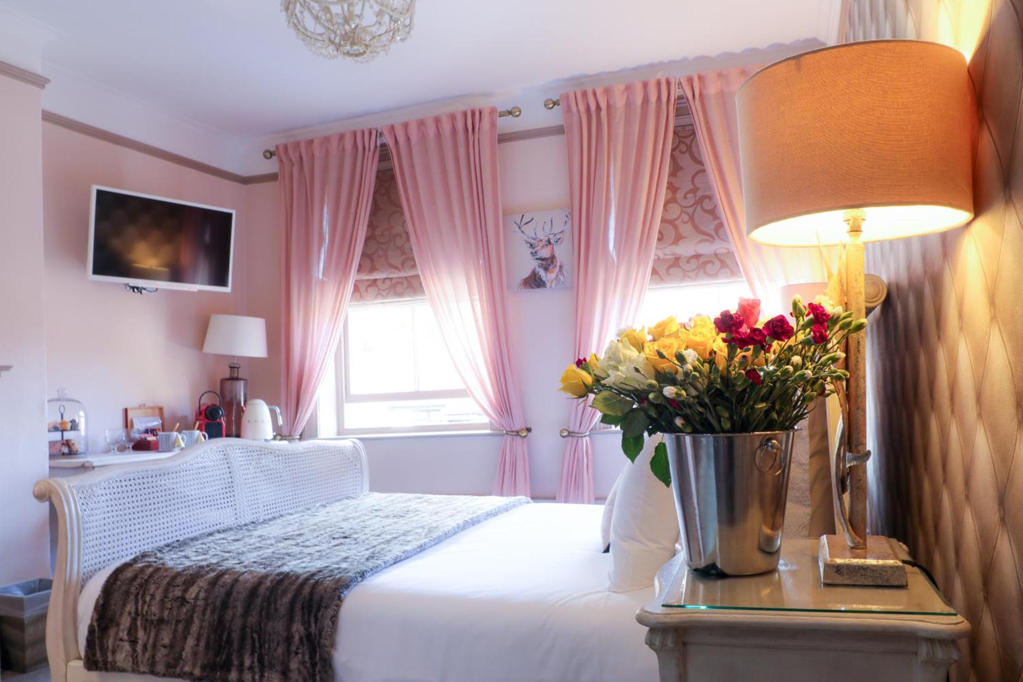 Bed and Breakfast The Kingsbury 7Even 8Ight Marlborough Zimmer foto