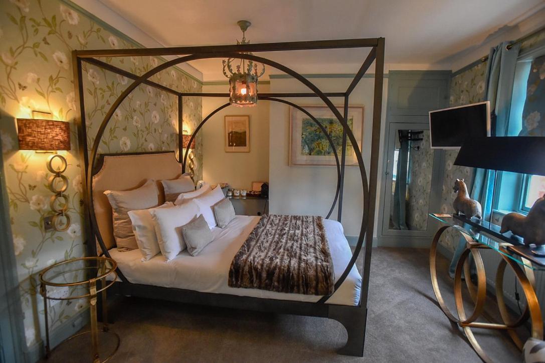 Bed and Breakfast The Kingsbury 7Even 8Ight Marlborough Exterior foto