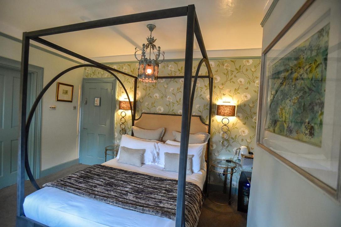 Bed and Breakfast The Kingsbury 7Even 8Ight Marlborough Exterior foto