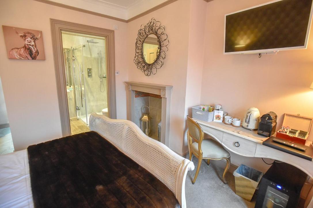 Bed and Breakfast The Kingsbury 7Even 8Ight Marlborough Exterior foto