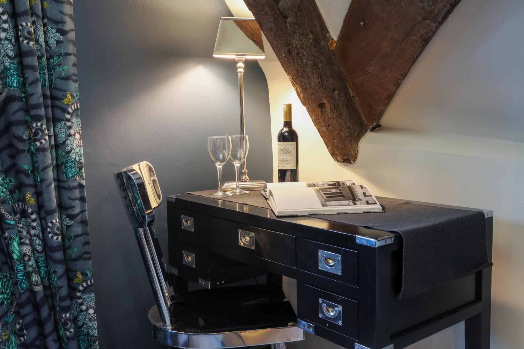 Bed and Breakfast The Kingsbury 7Even 8Ight Marlborough Zimmer foto
