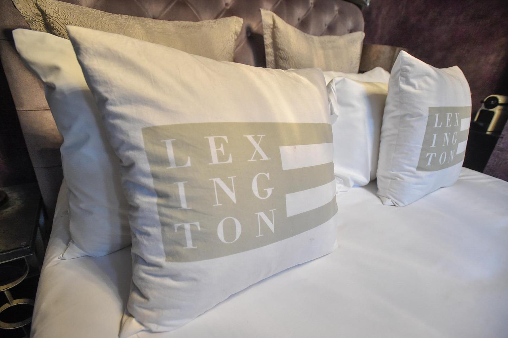 Bed and Breakfast The Kingsbury 7Even 8Ight Marlborough Zimmer foto