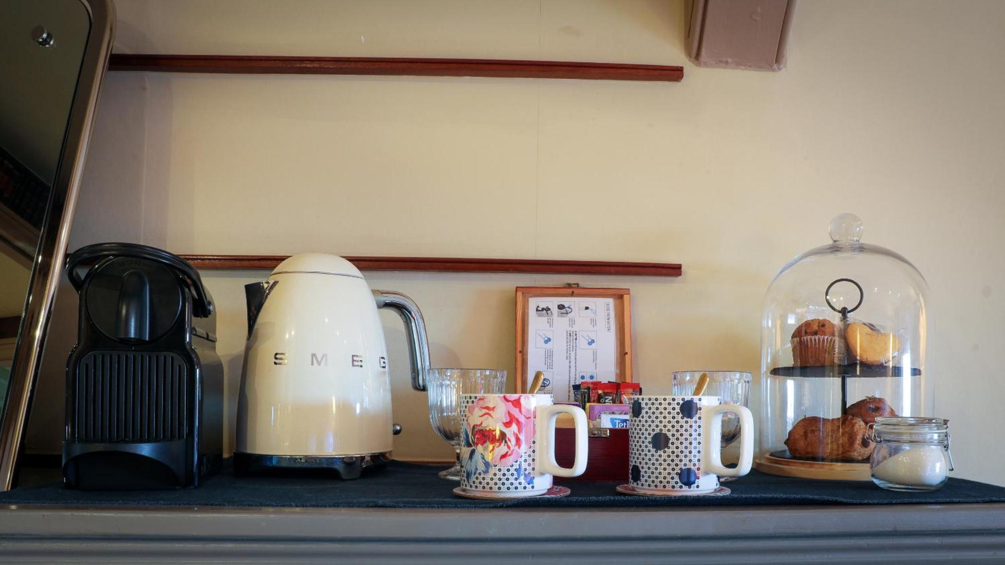 Bed and Breakfast The Kingsbury 7Even 8Ight Marlborough Zimmer foto