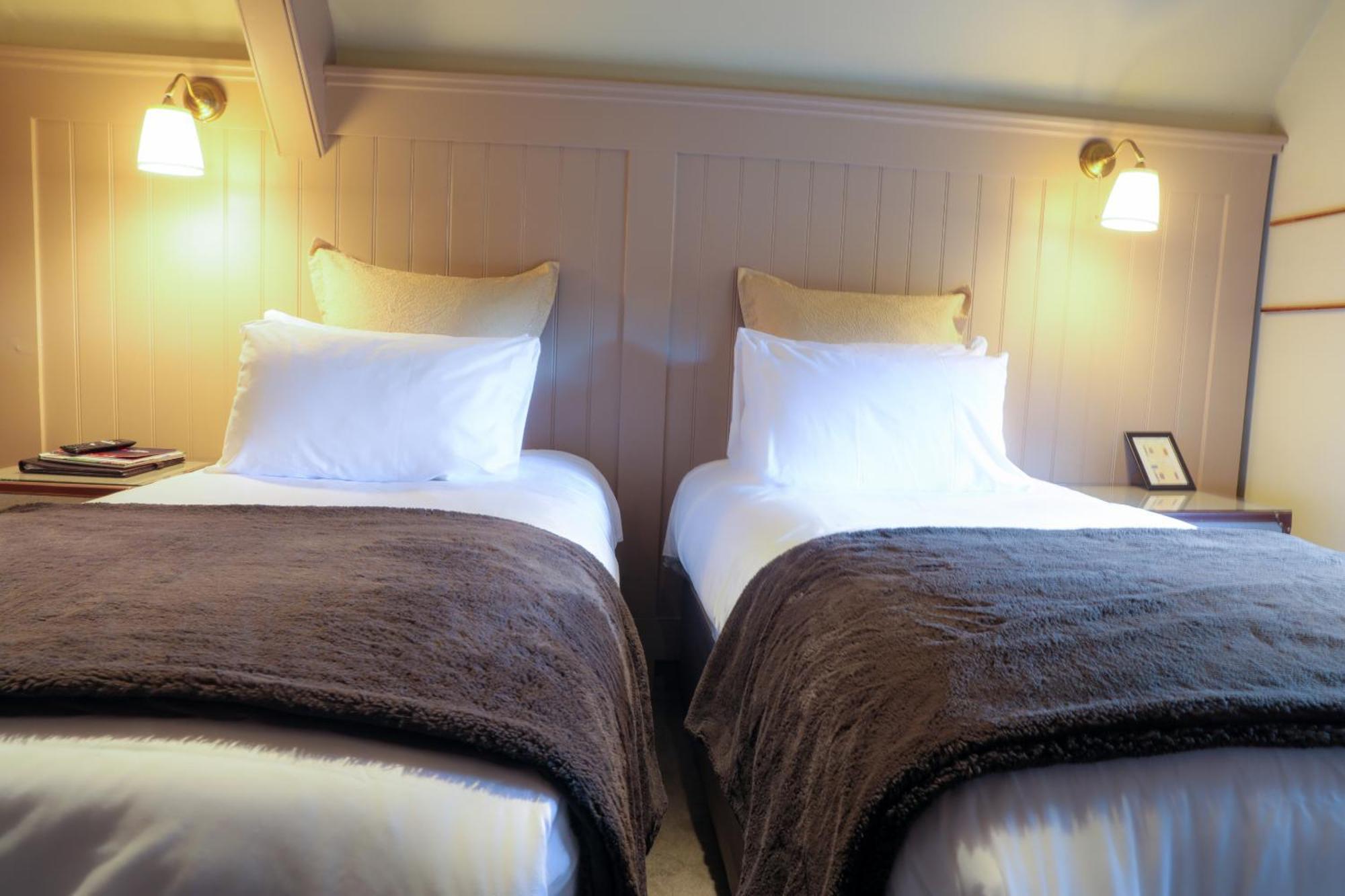 Bed and Breakfast The Kingsbury 7Even 8Ight Marlborough Zimmer foto