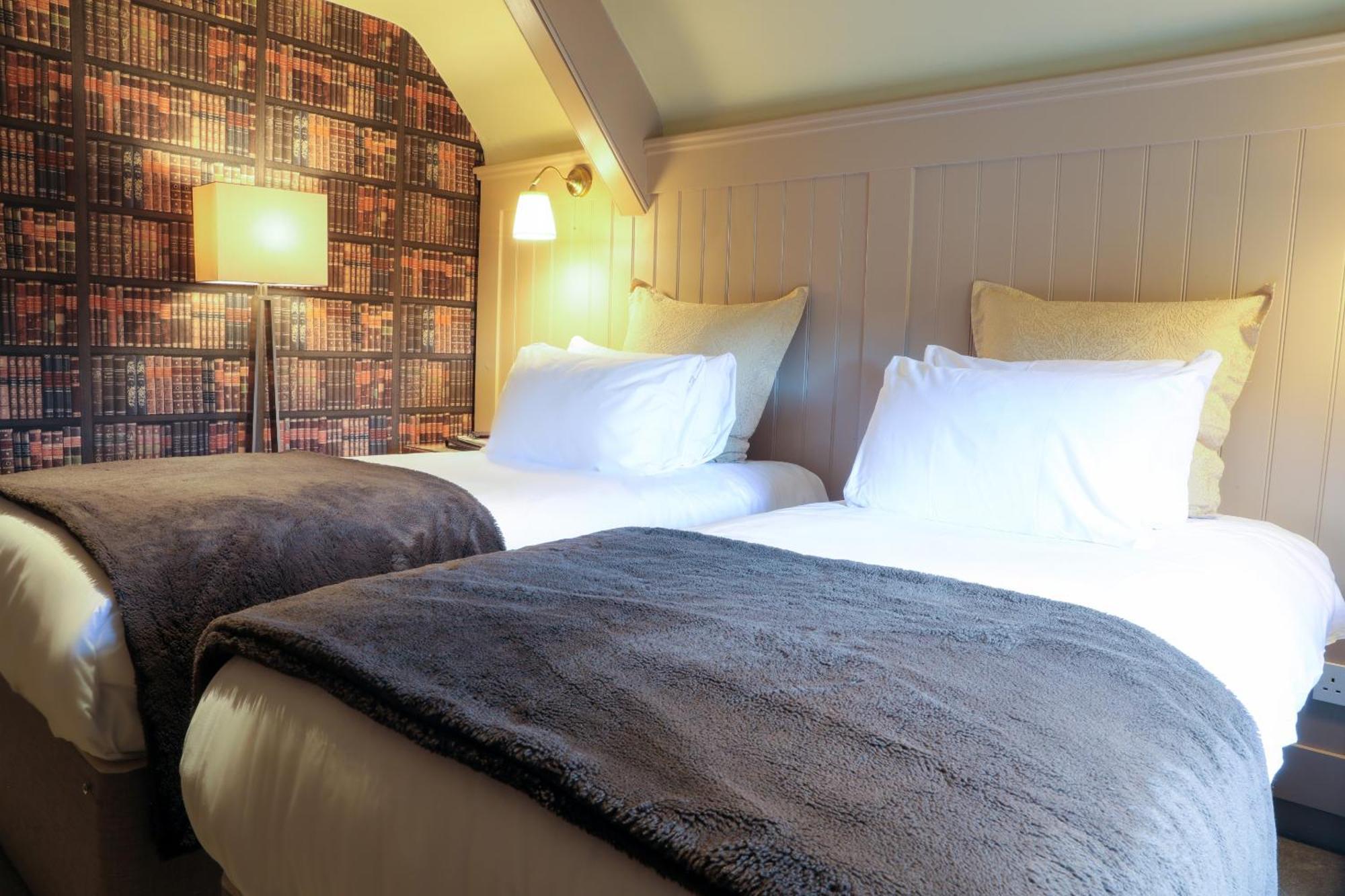 Bed and Breakfast The Kingsbury 7Even 8Ight Marlborough Zimmer foto