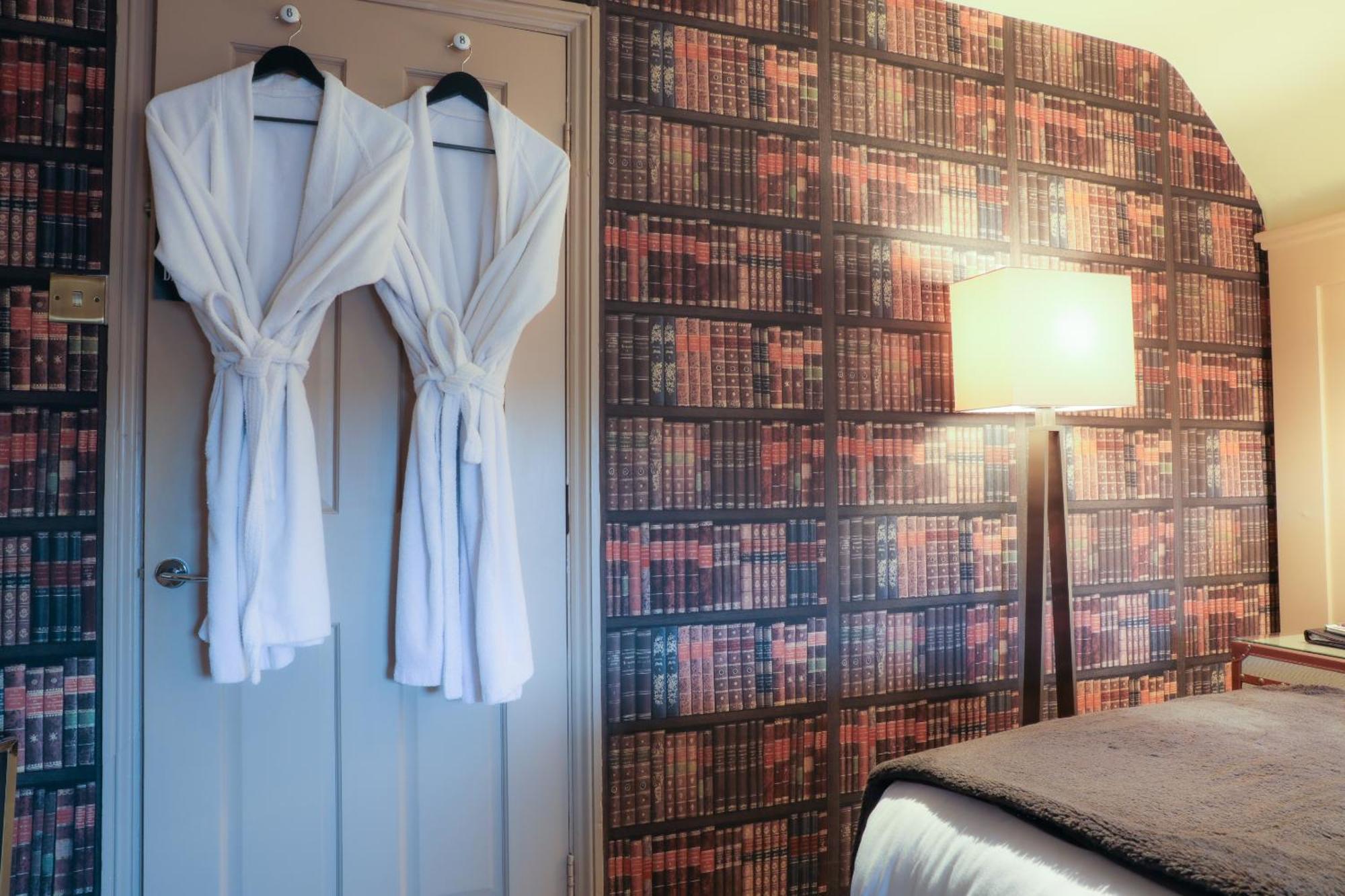 Bed and Breakfast The Kingsbury 7Even 8Ight Marlborough Zimmer foto