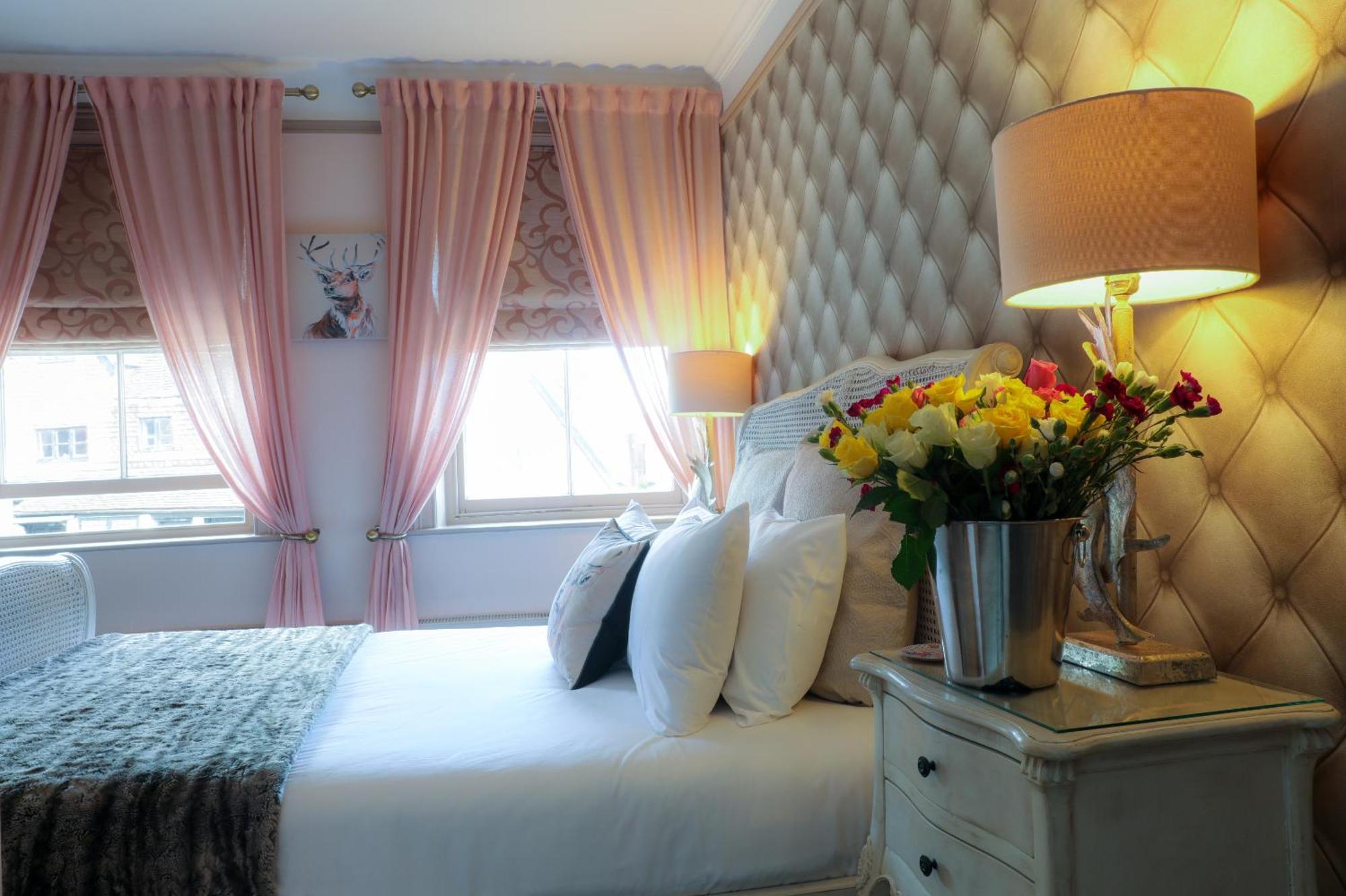 Bed and Breakfast The Kingsbury 7Even 8Ight Marlborough Zimmer foto