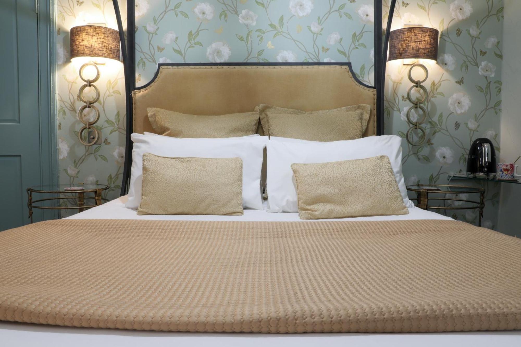 Bed and Breakfast The Kingsbury 7Even 8Ight Marlborough Zimmer foto