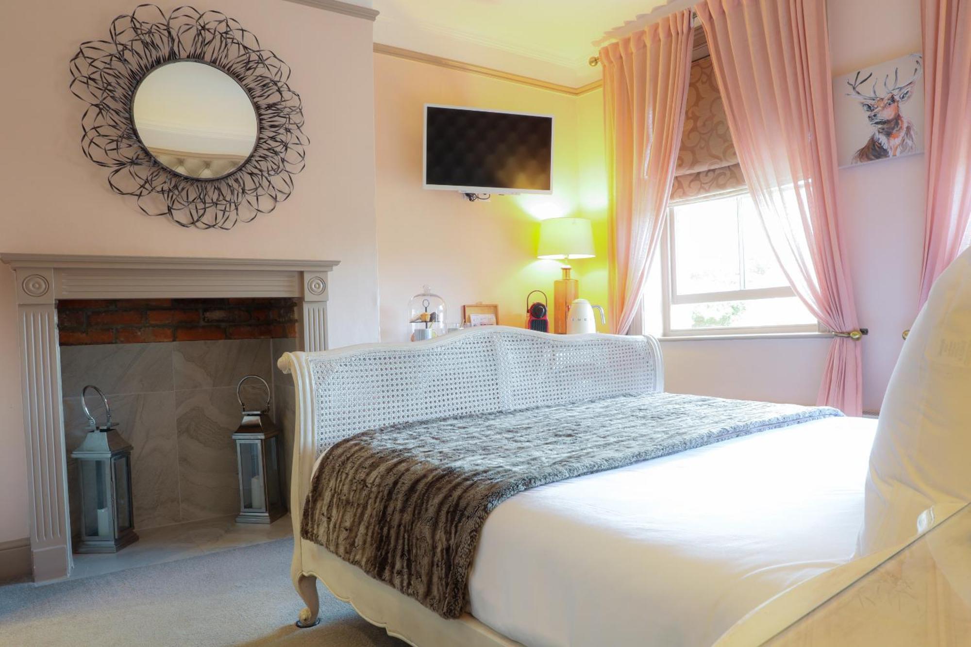 Bed and Breakfast The Kingsbury 7Even 8Ight Marlborough Zimmer foto
