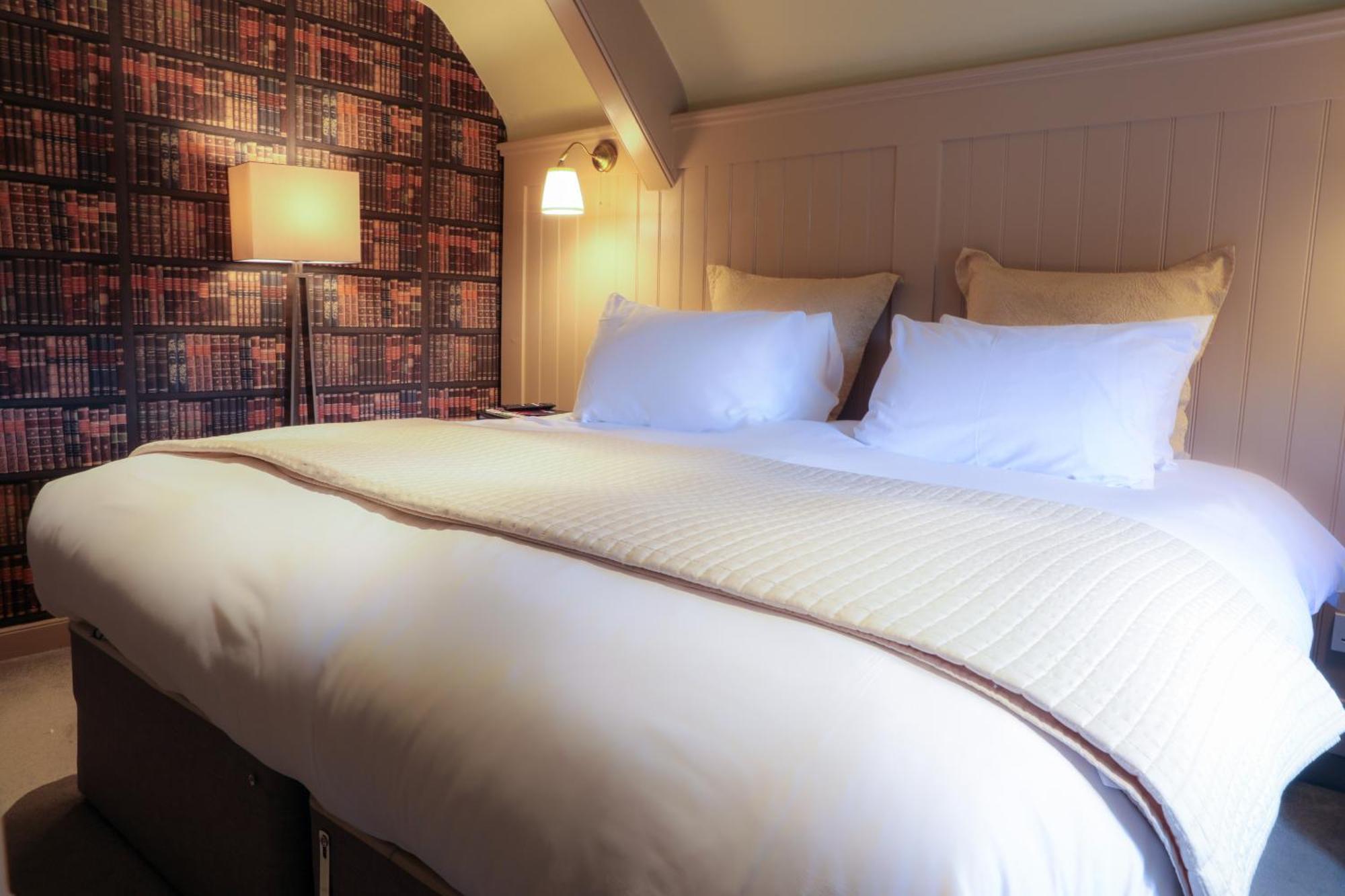Bed and Breakfast The Kingsbury 7Even 8Ight Marlborough Zimmer foto