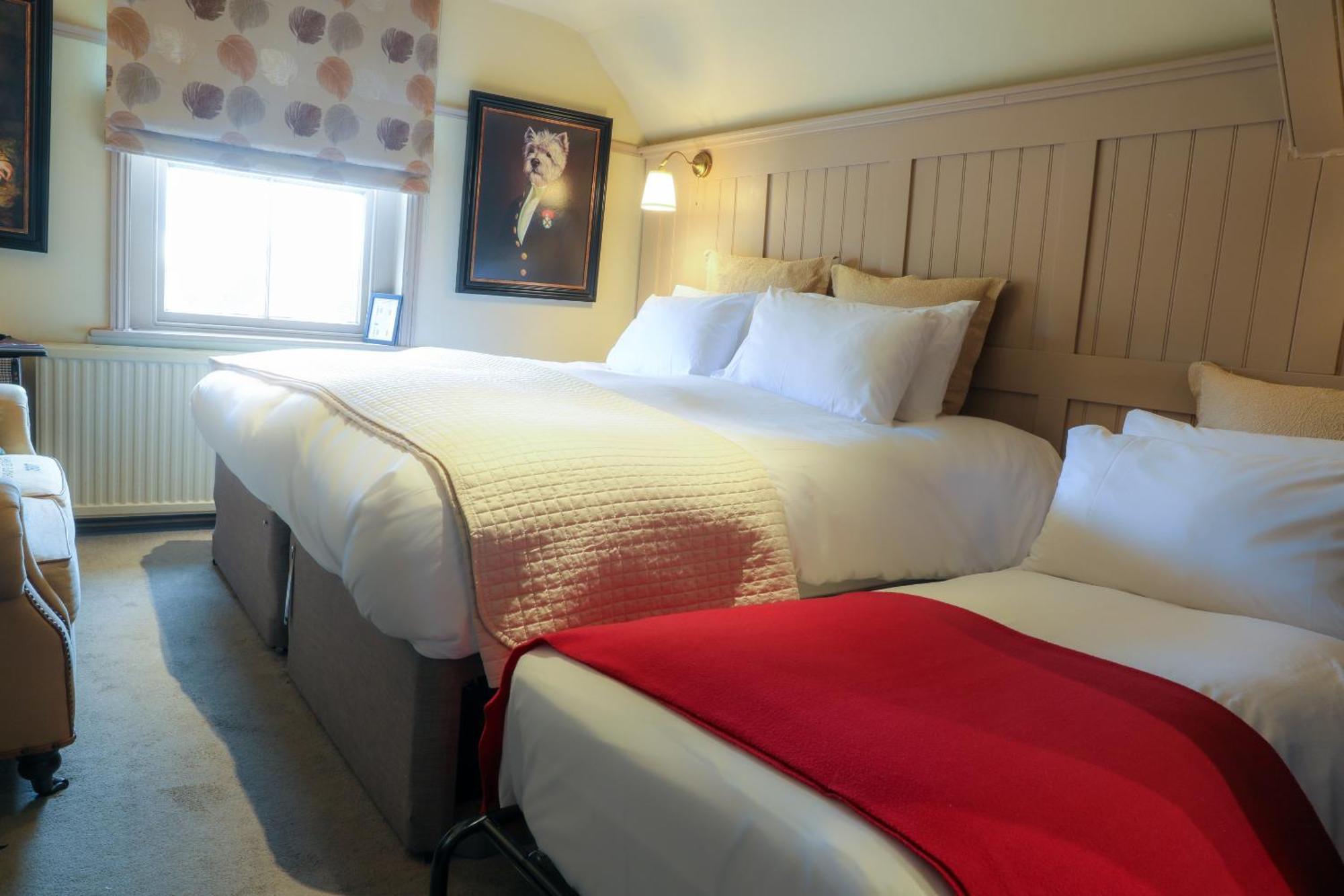 Bed and Breakfast The Kingsbury 7Even 8Ight Marlborough Zimmer foto